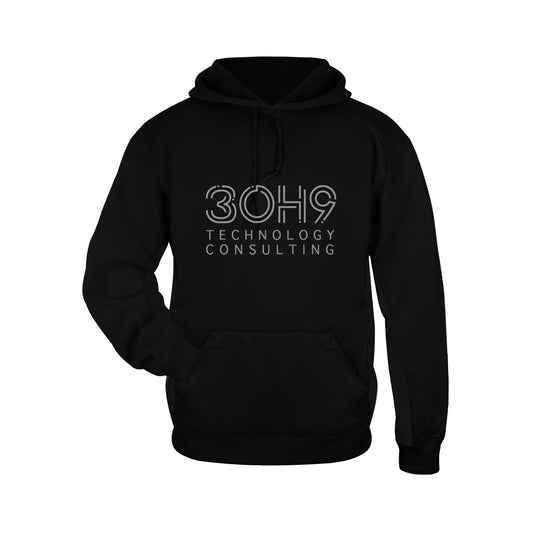 145400 3oh9 Consulting