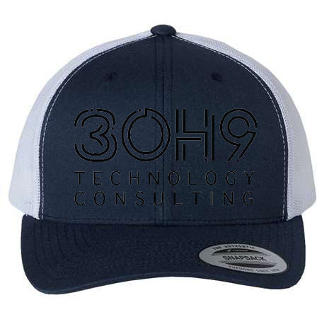 6066 3oh9 Consulting