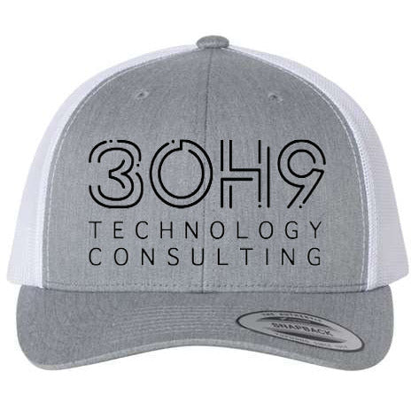 6066 3oh9 Consulting