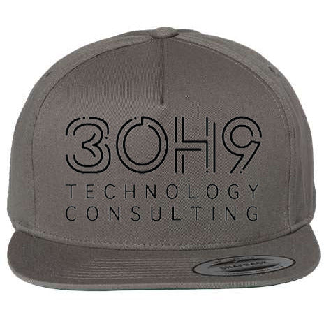 6007 3oh9 Consulting