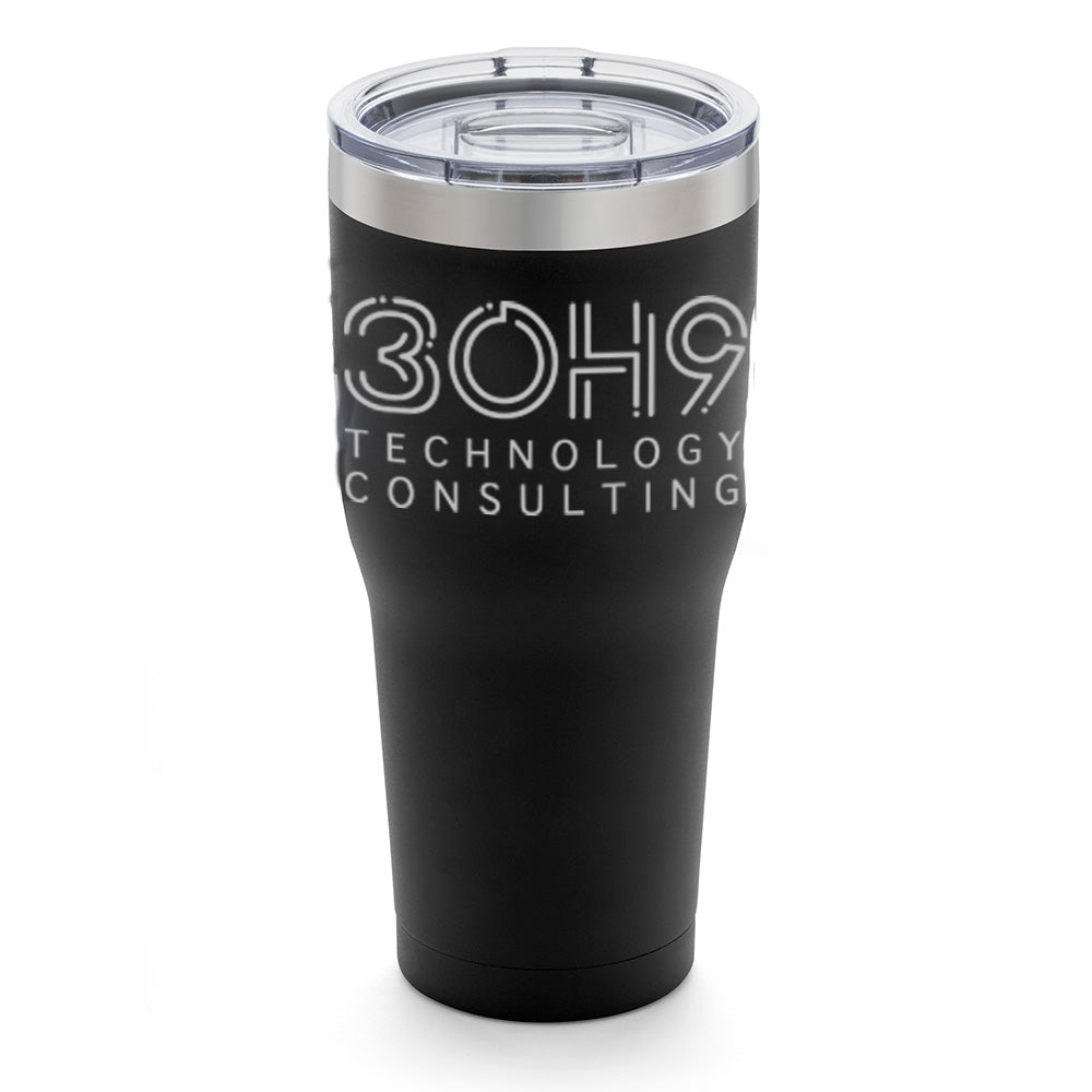 BC8807 3oh9 Consulting